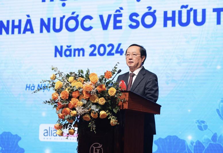 Quản lý nhà nước về sở hữu trí tuệ: Cần đổi mới trước những thách thức
