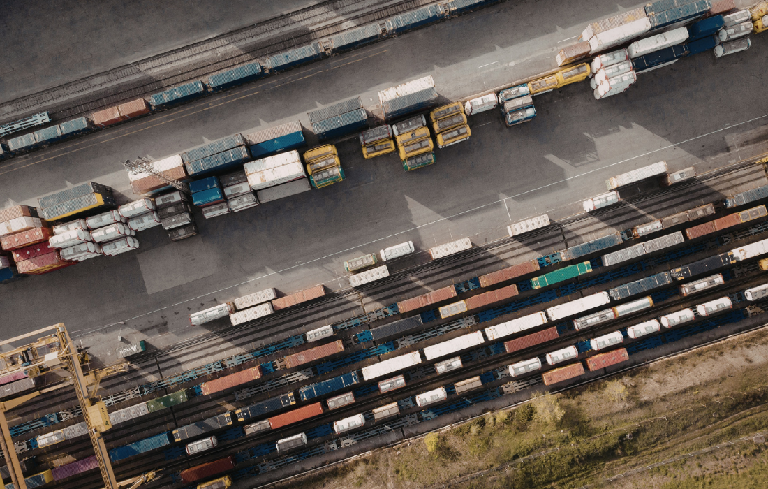 Chỉ số giá vận tải, kho bãi quý IV và năm 2025