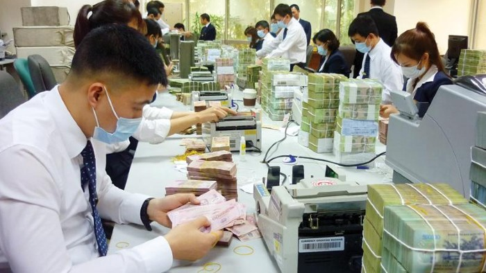 Hoạt động ngân hàng tại thành phố Cần Thơ năm 2024