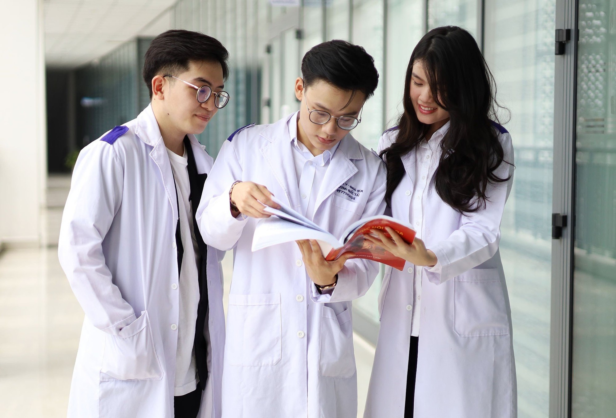 Số học viên được đào tạo sau đại học và chuyên khoa Y giai đoạn 2015 - 2020